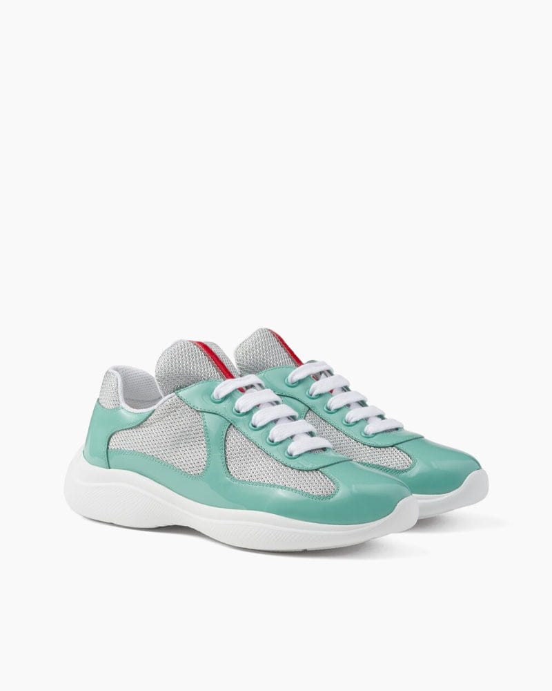 Men's Weekend Yacht Social Sporty Technical Trainers