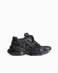 Men's Luxury Global Transit Breathable Mesh Runners