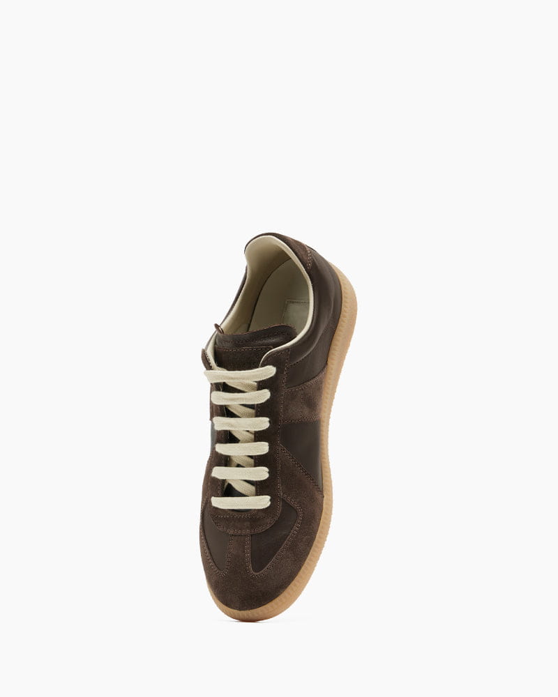 Men's Smart-Casual Office GAT Training Shoes