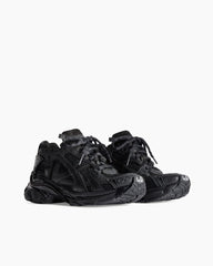 Men's Luxury Global Transit Breathable Mesh Runners