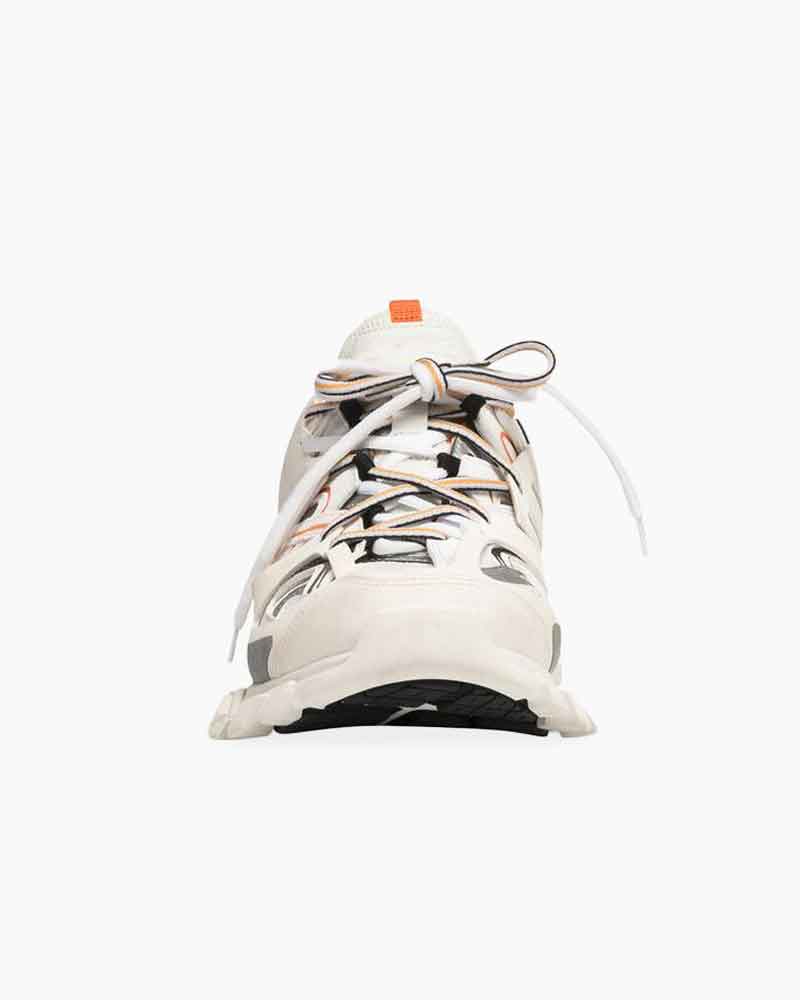 Men's Technical Hiking Adventure Track Mesh Sneakers