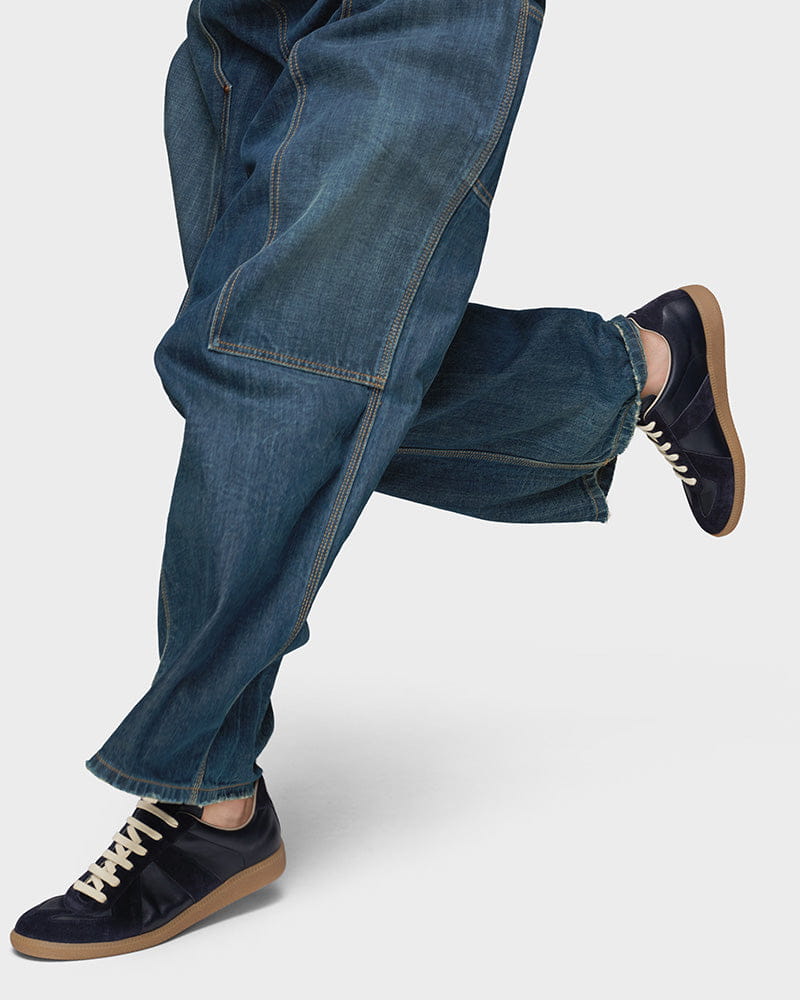 Men's Smart-Casual Office GAT Training Shoes