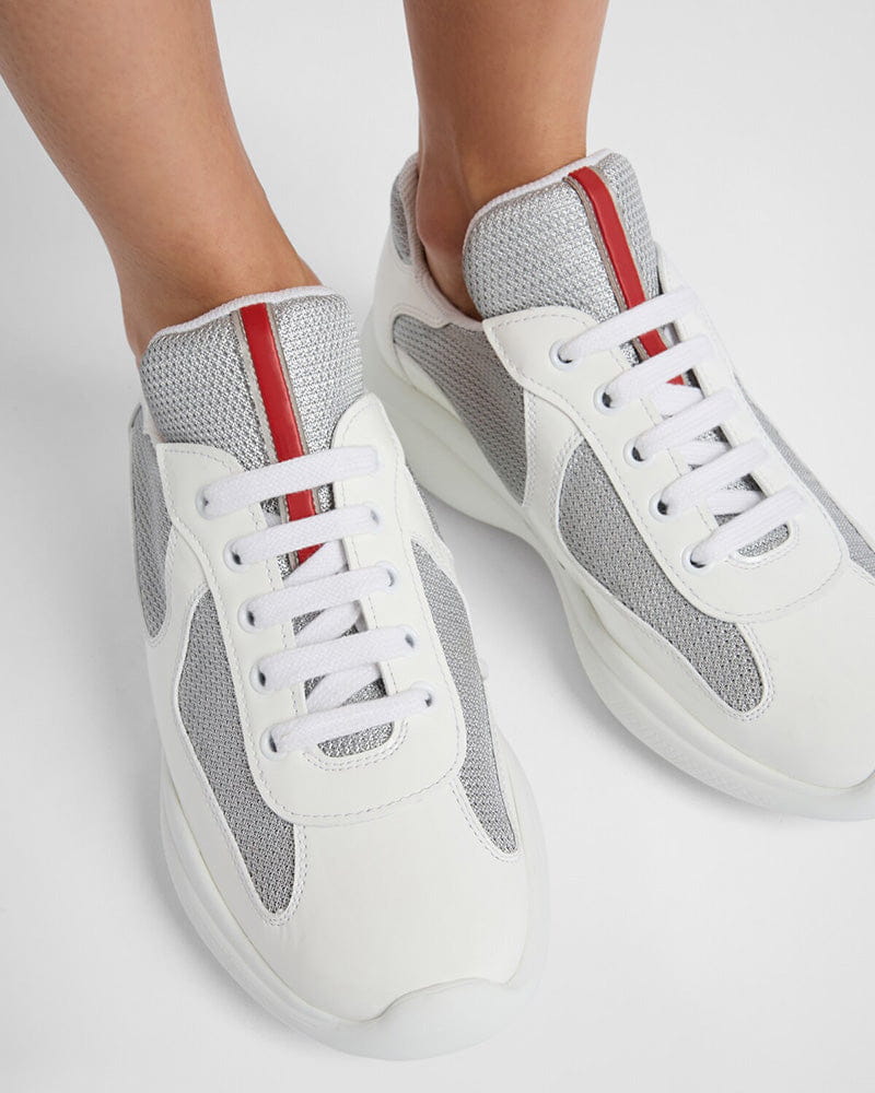 Men's Weekend Yacht Social Sporty Technical Trainers