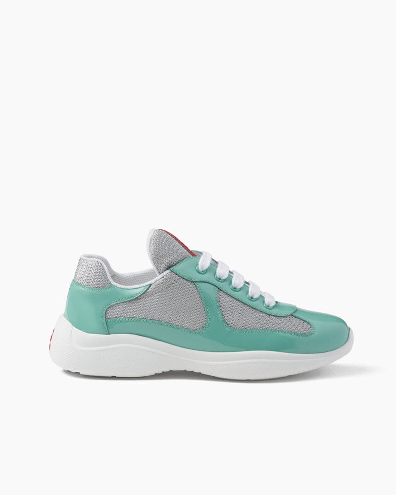 Men's Weekend Yacht Social Sporty Technical Trainers