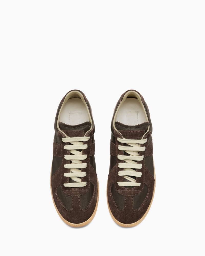 Men's Smart-Casual Office GAT Training Shoes