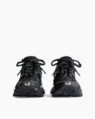 Men's Luxury Global Transit Breathable Mesh Runners