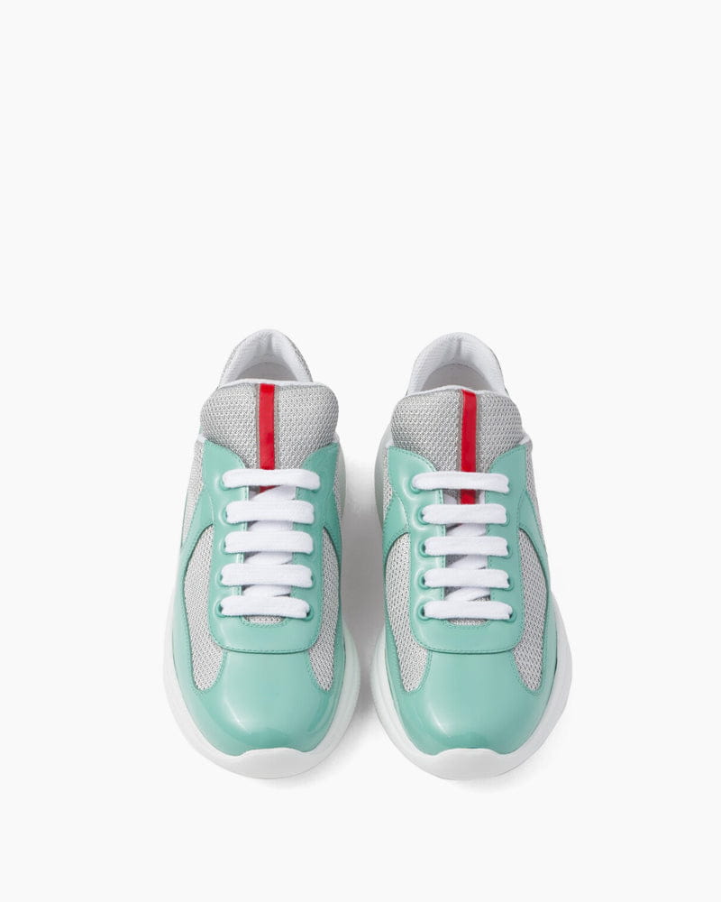 Men's Weekend Yacht Social Sporty Technical Trainers