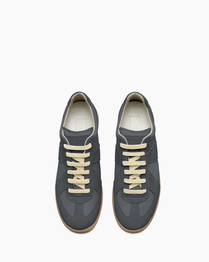 Men's Smart-Casual Office GAT Training Shoes