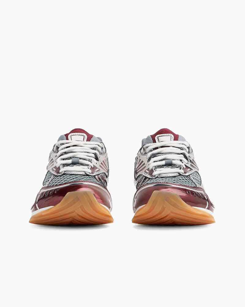 Women's Coastal Road Trip Retro Mesh Sneakers