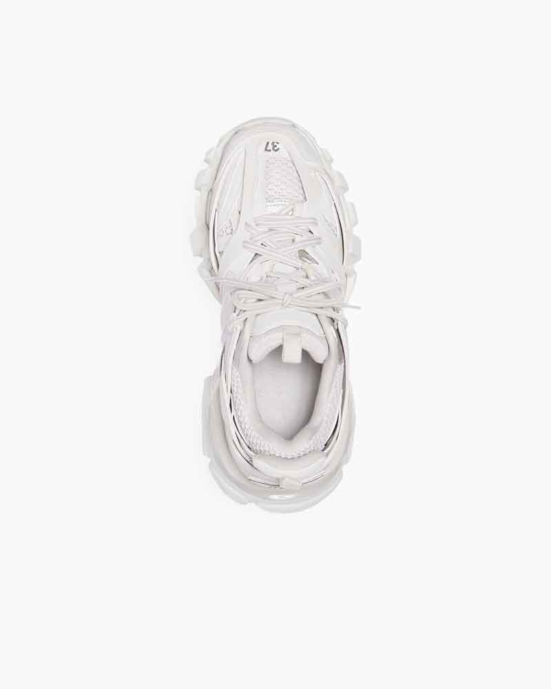 Men's Technical Hiking Adventure Track Mesh Sneakers