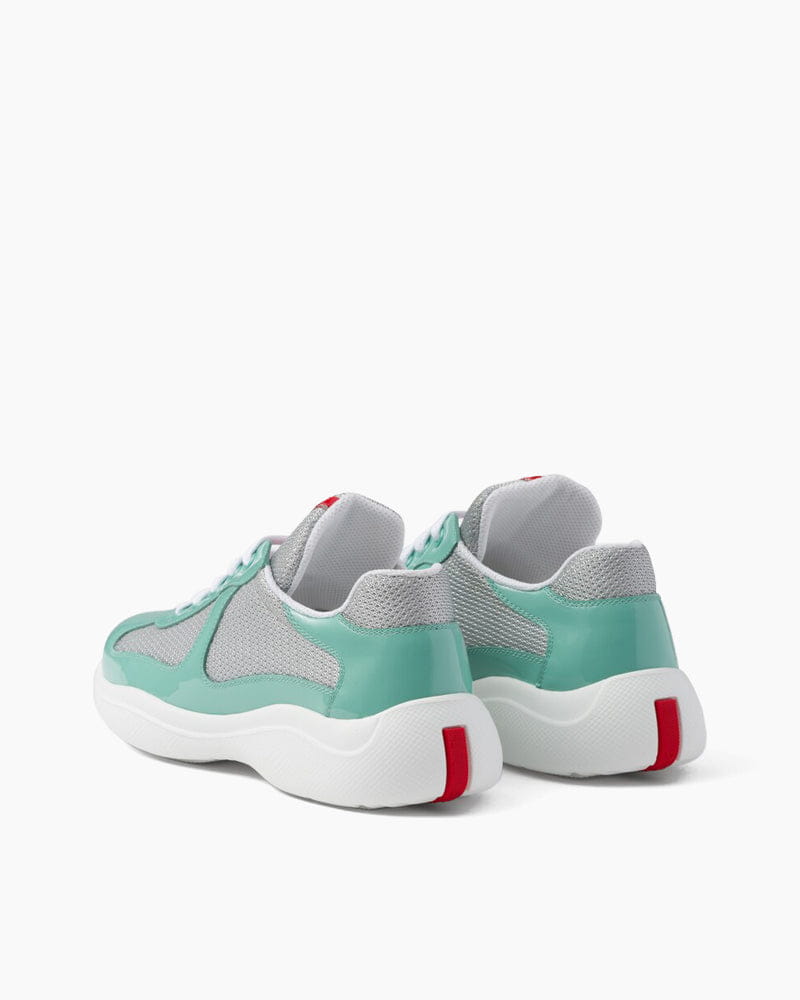 Men's Weekend Yacht Social Sporty Technical Trainers