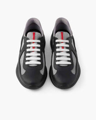 Men's Urban Commute America's Cup Rubber Sneakers
