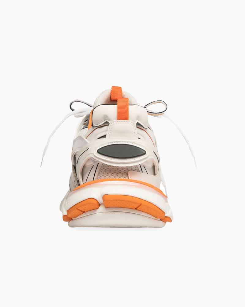 Men's Technical Hiking Adventure Track Mesh Sneakers