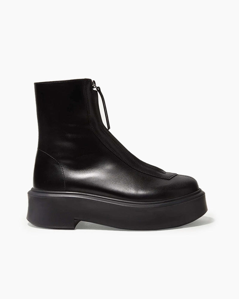 Women's Zipped Boot