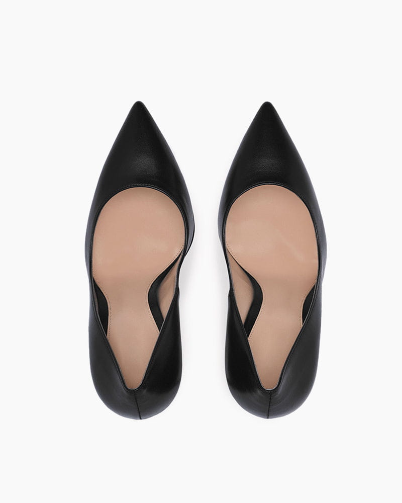 Women's Pointed Toe Stiletto Pumps
