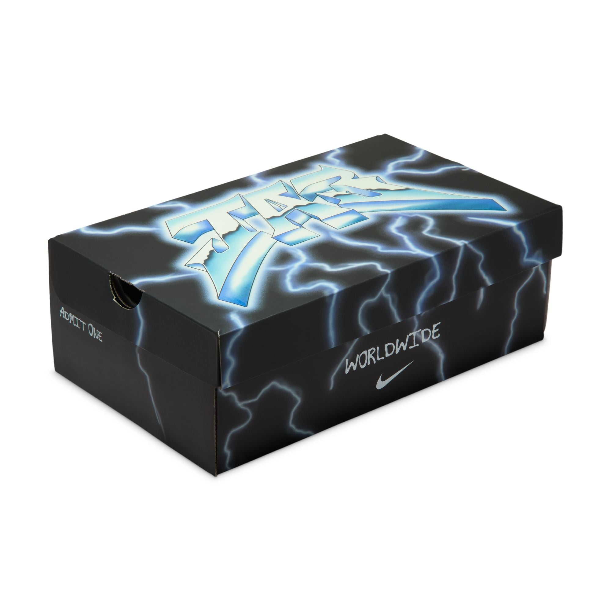 Nike Ja 3 "Price of Admission" - Men's