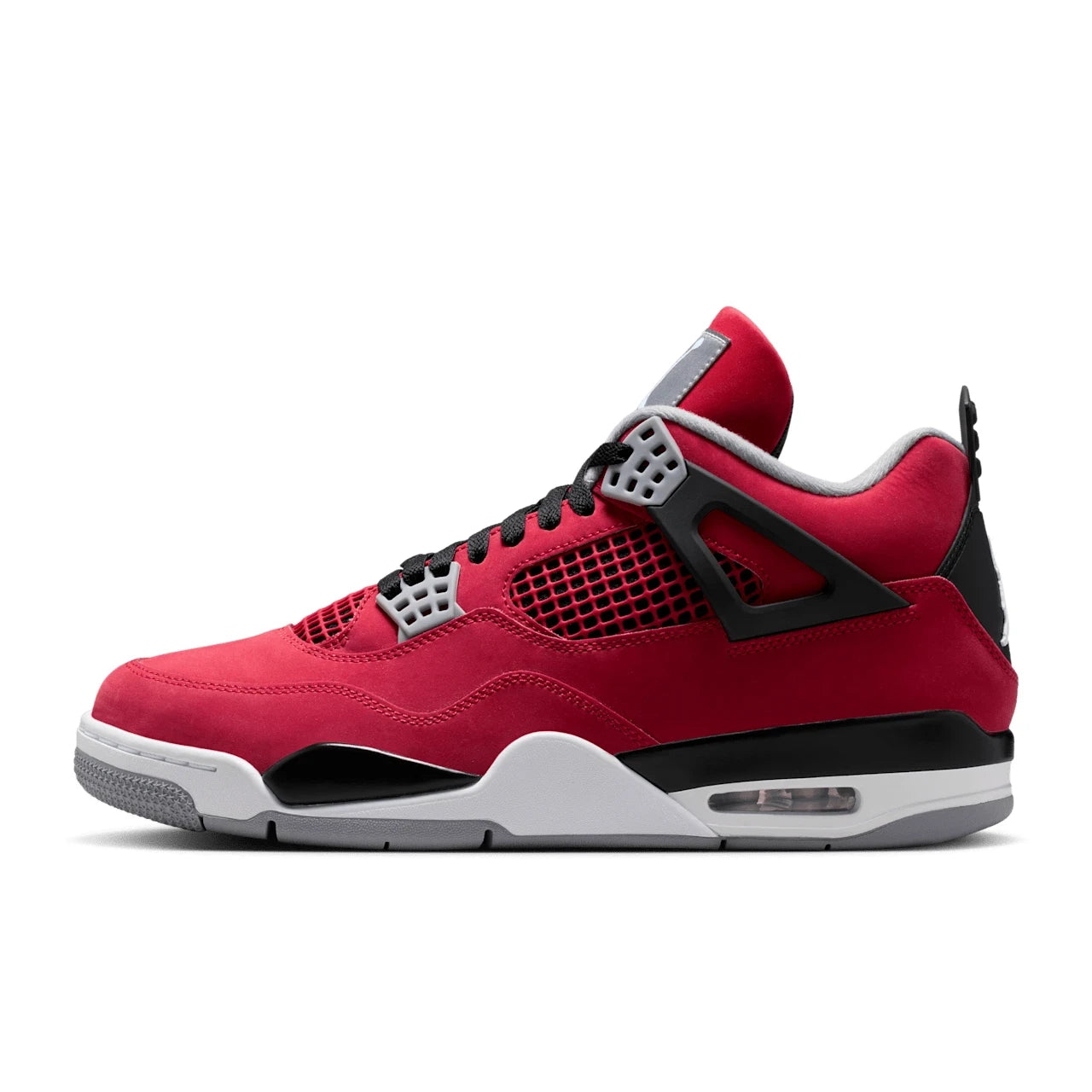 Air Jordan 4 Retro "Toro Bravo" (2026 Release)