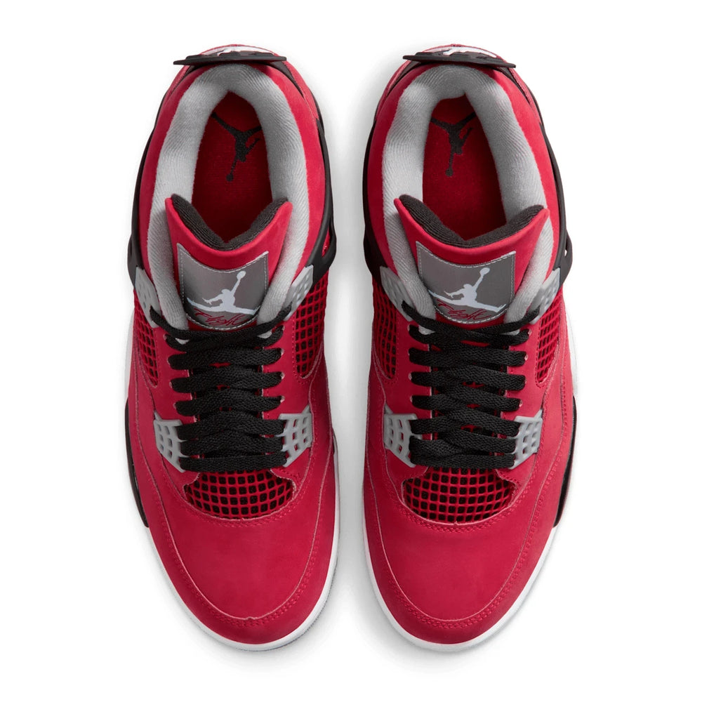 Air Jordan 4 Retro "Toro Bravo" (2026 Release) - Image 5