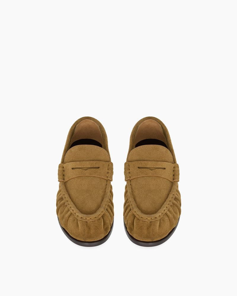 (Pre-order) Women's Loafer Penny Slippers