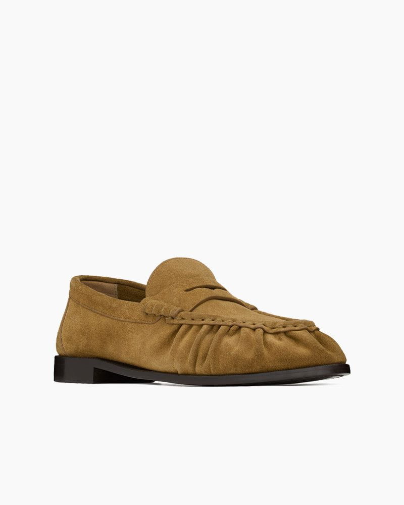 (Pre-order) Women's Loafer Penny Slippers