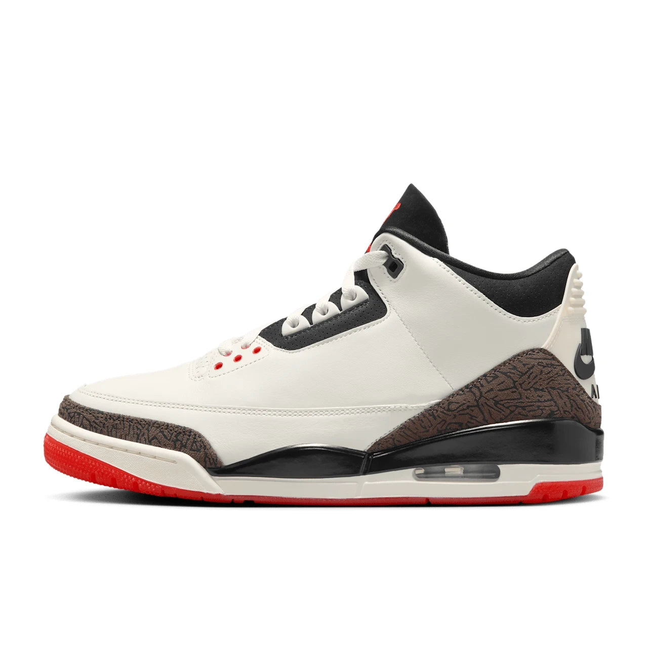 Jordan 3 Retro Best Dad Edition