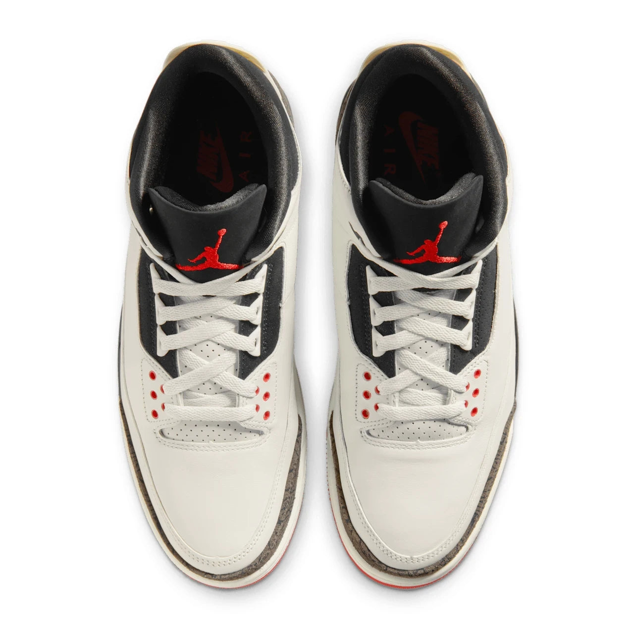 Jordan 3 Retro Best Dad Edition - Image 5