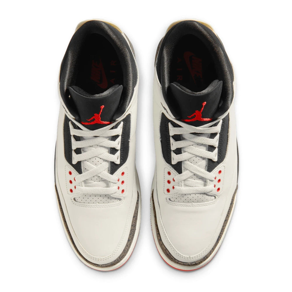 Jordan 3 Retro Best Dad Edition - Image 5