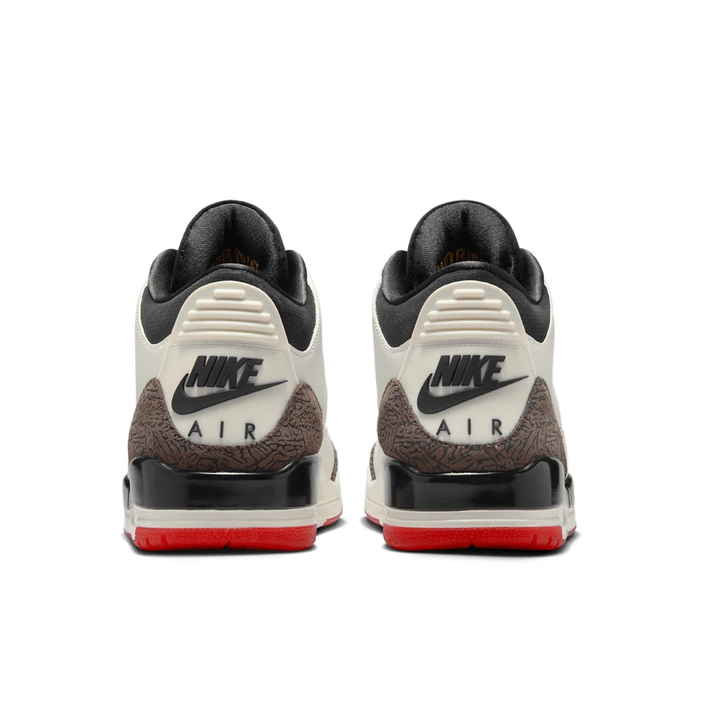 Jordan 3 Retro Best Dad Edition - Image 4