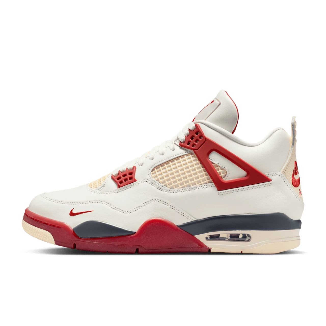 Jordan 4 Retro OG Nigel Sylvester "Brick by Brick"