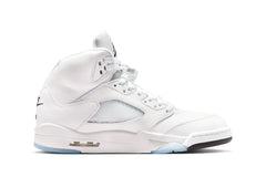 Jordan 5 Retro White Metallic (2026) HQ7978-103 - Image 2