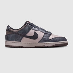 Nike Dunk Low in College Grey and Cave Stone - Image 2