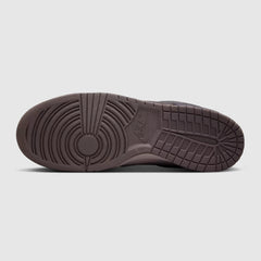 Nike Dunk Low in College Grey and Cave Stone - Image 3