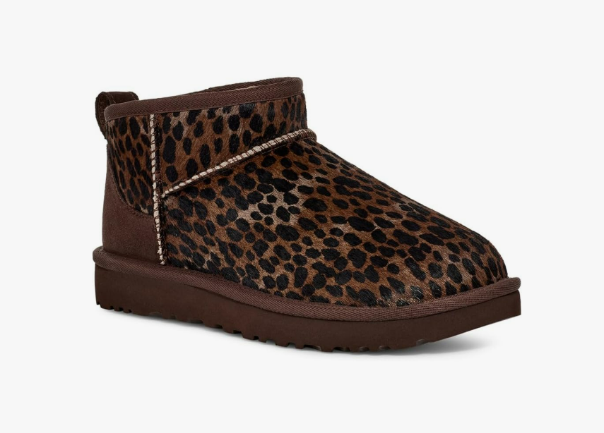 UGG Women's Classic Ultra Mini Caspian