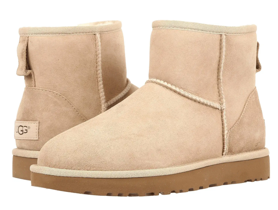 UGG Women's Classic Mini II Boot