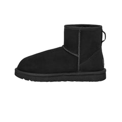 UGG Classic Mini II Boot 'Black' Women's (2025)