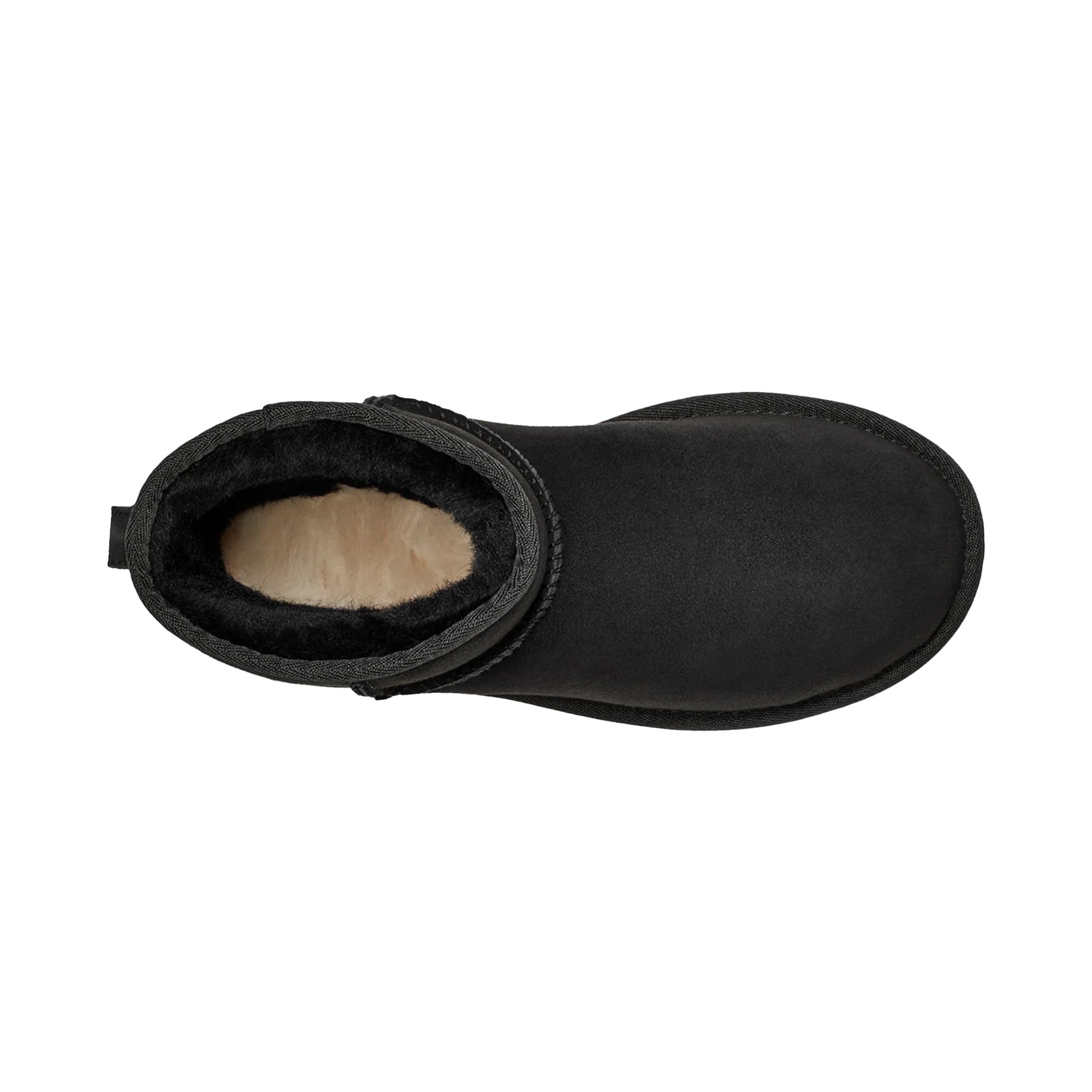 UGG Classic Mini II Boot 'Black' Women's (2025)