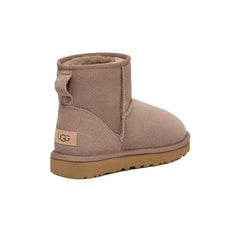 UGG Classic Mini II Boot 'Caribou' Women's (2025)