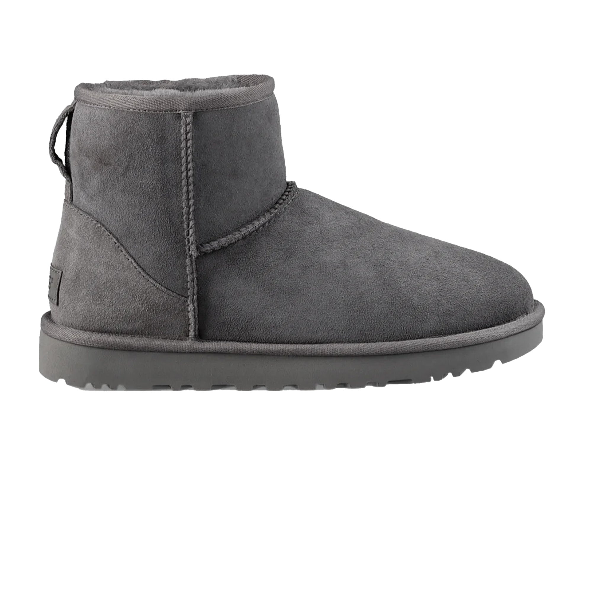 UGG Classic Mini II 'Grey' Women's