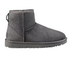 UGG Classic Mini II 'Grey' Women's