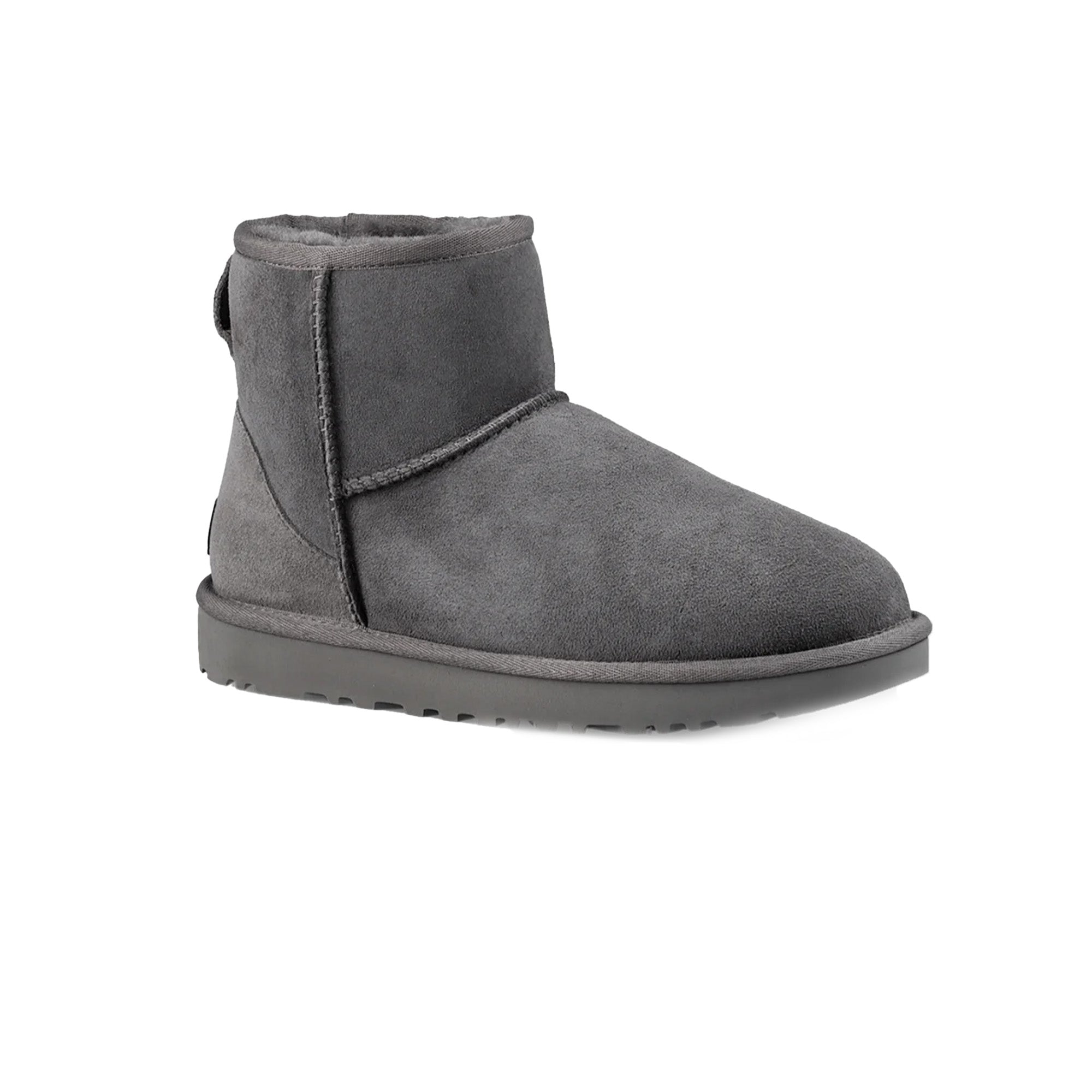 UGG Classic Mini II 'Grey' Women's