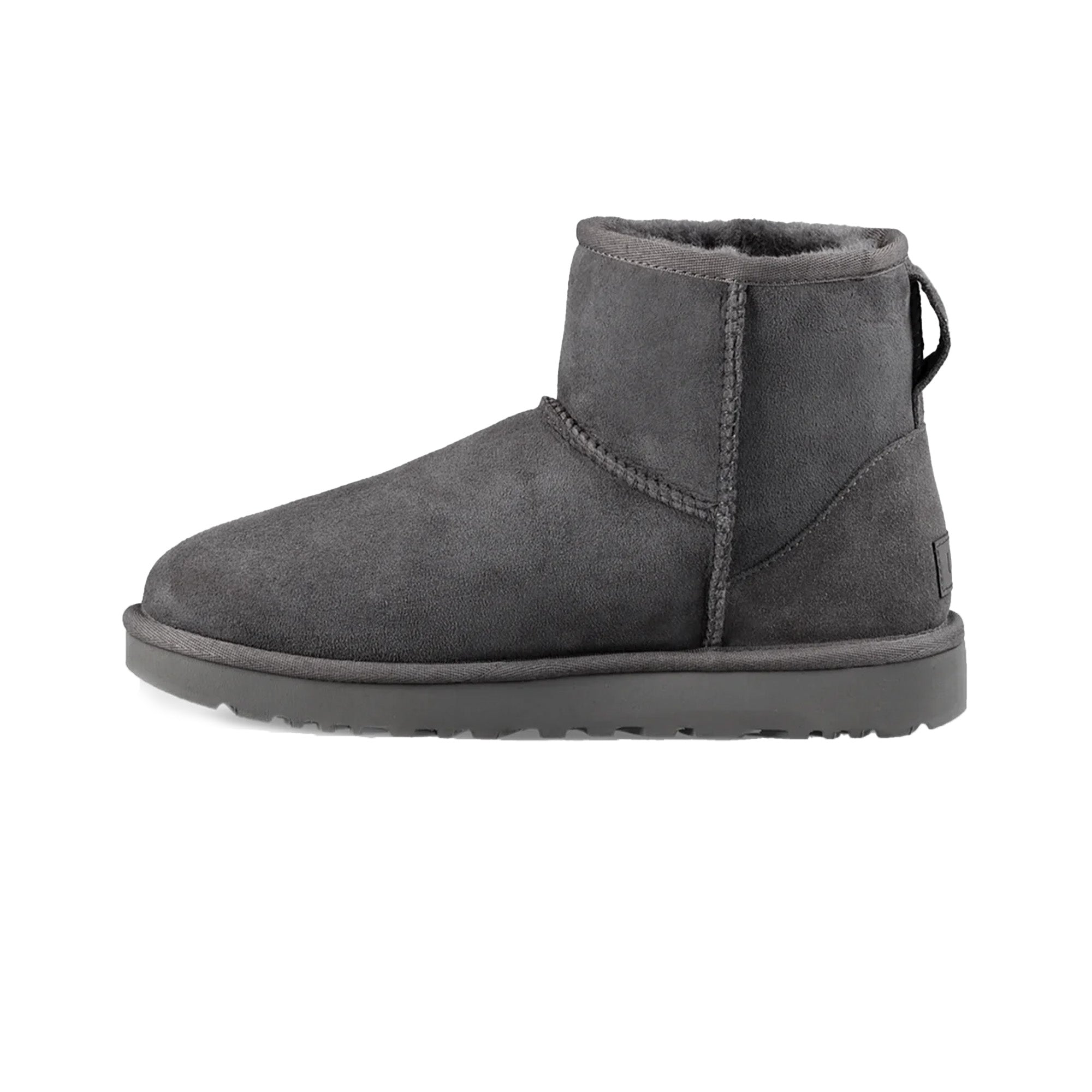 UGG Classic Mini II 'Grey' Women's