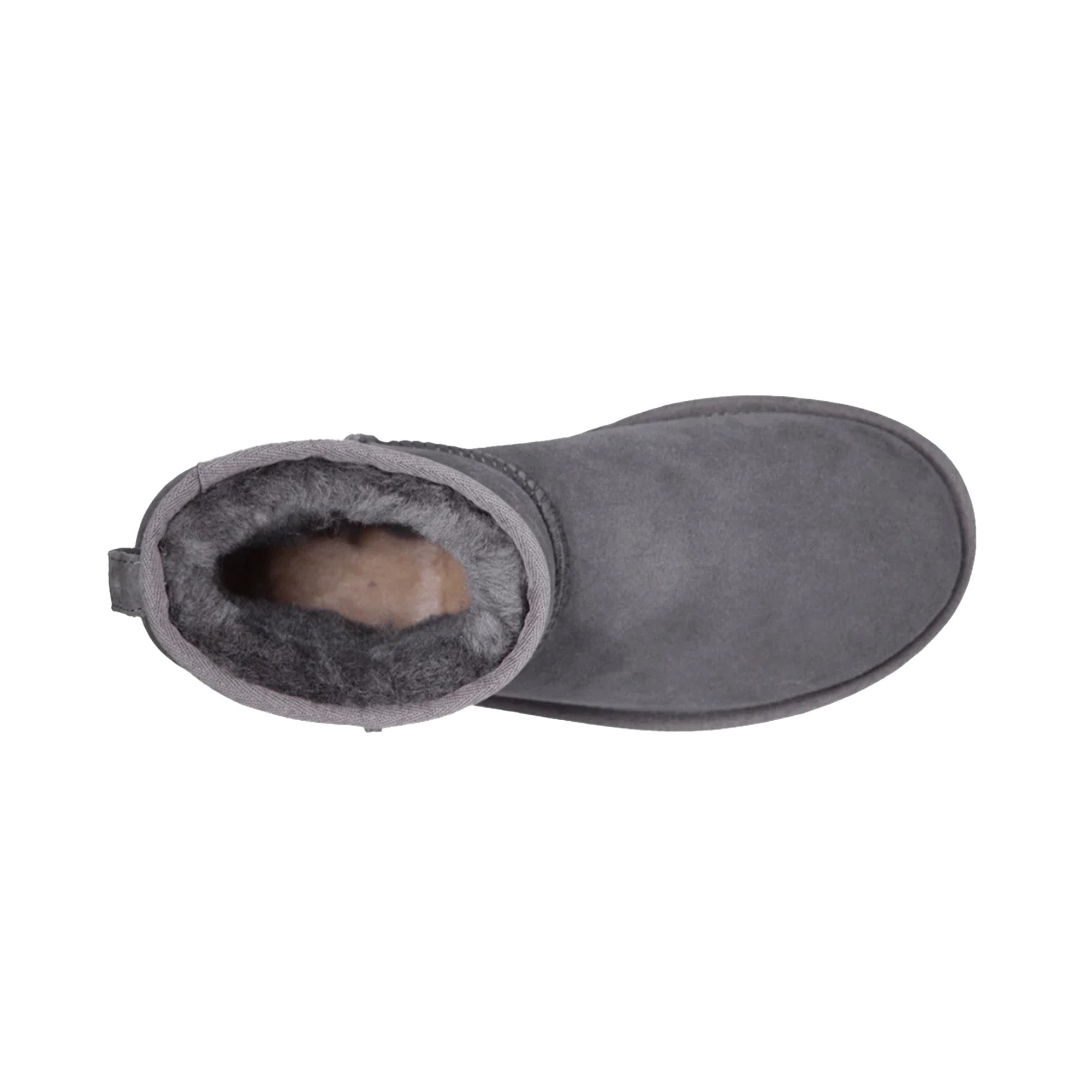 UGG Classic Mini II 'Grey' Women's