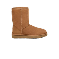UGG Classic Short II 'Chestnut' Women's