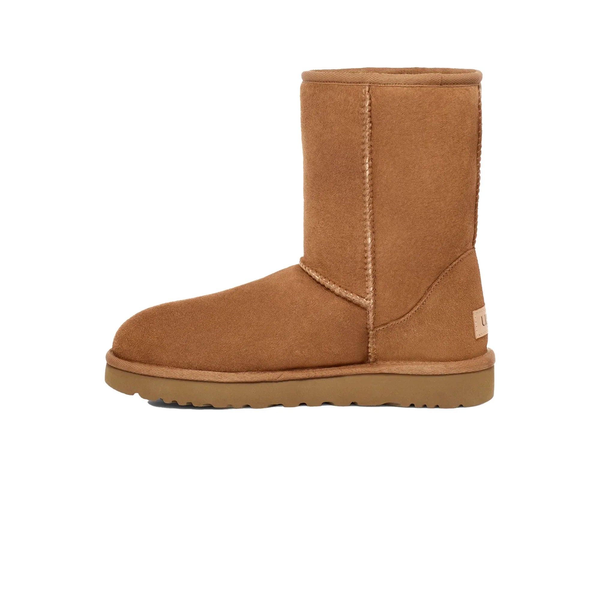 UGG Classic Short II 'Chestnut' Women's