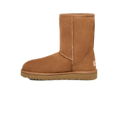 UGG Classic Short II 'Chestnut' Women's