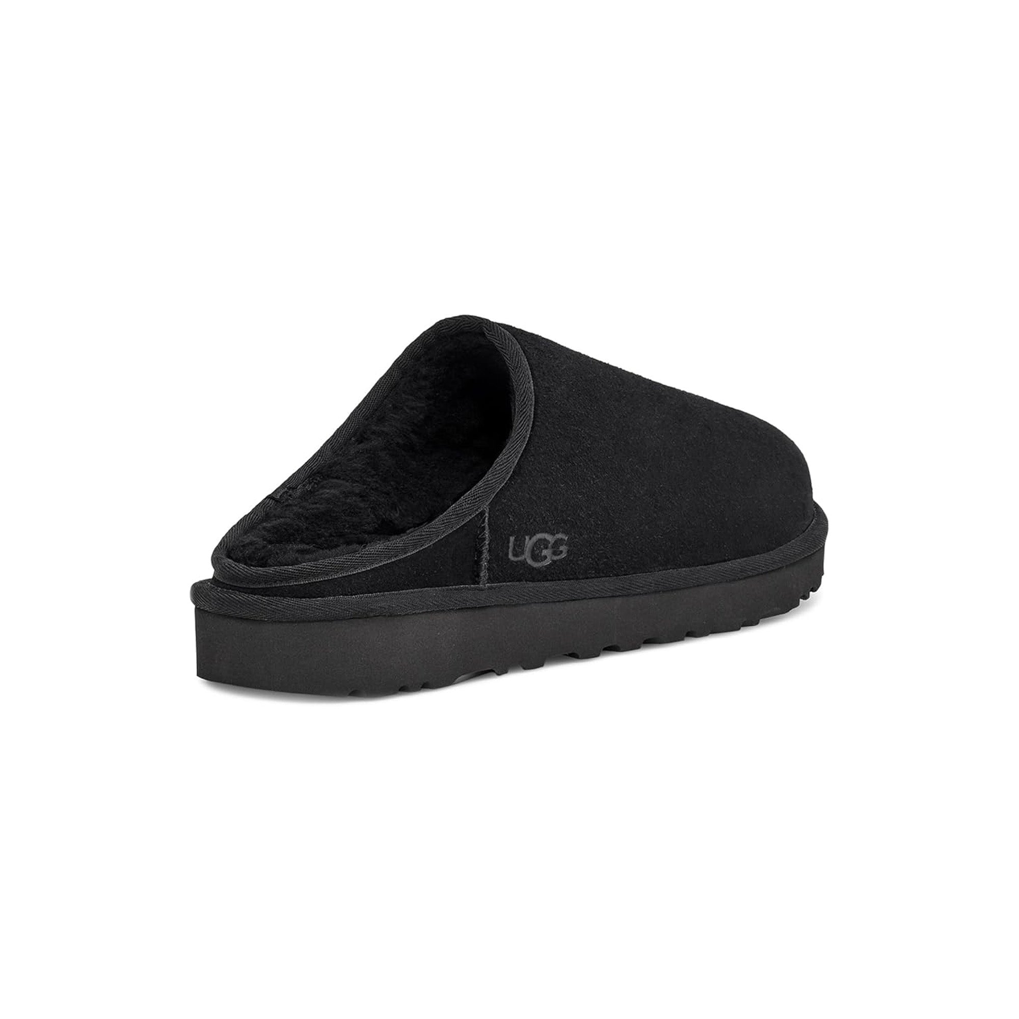 UGG Classic Slip-On 'Black'