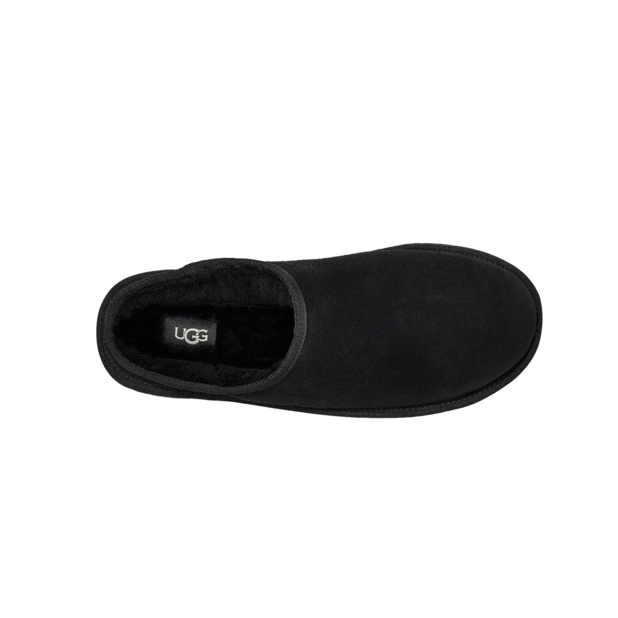 UGG Classic Slip-On 'Black'