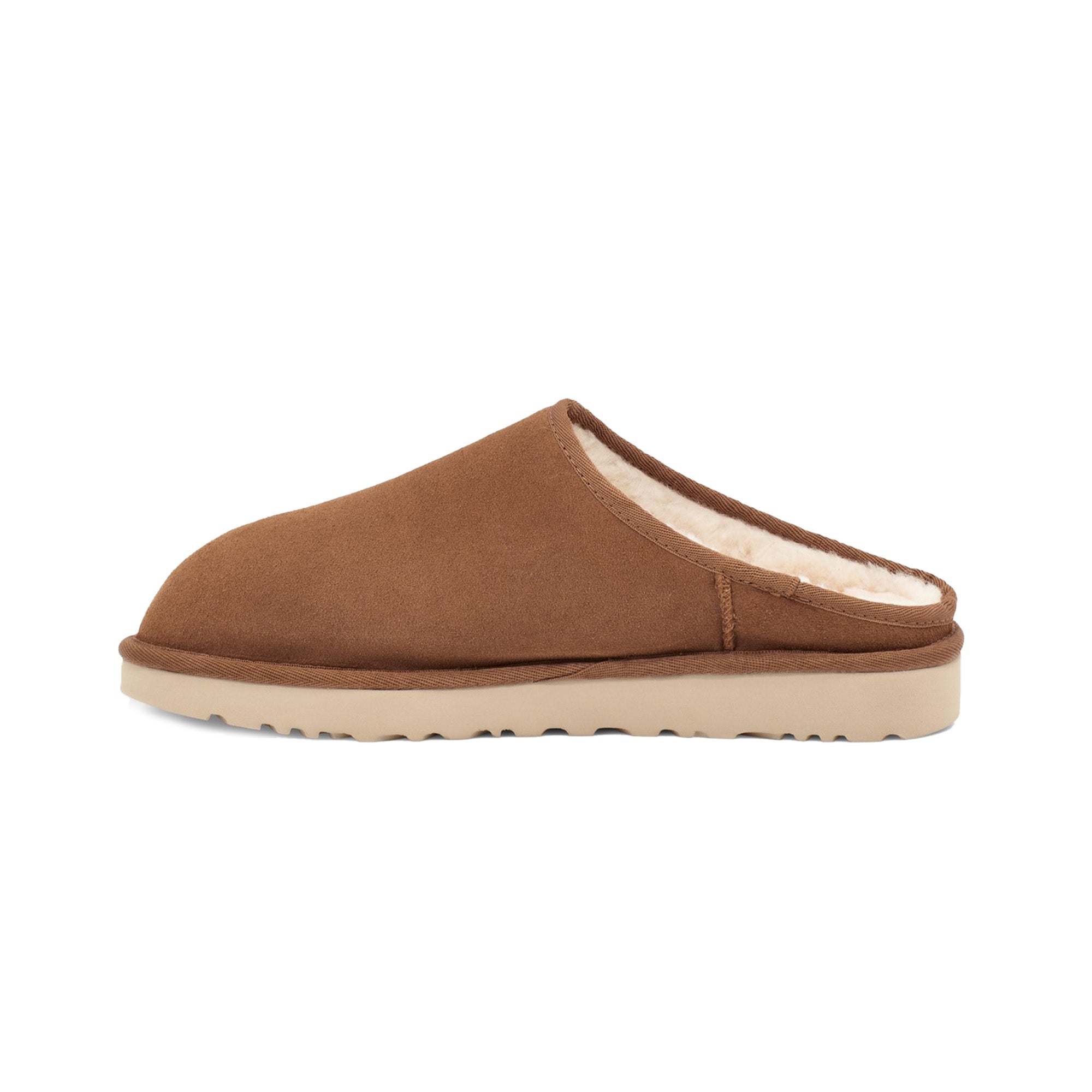 UGG Classic Slip-On 'Chestnut'