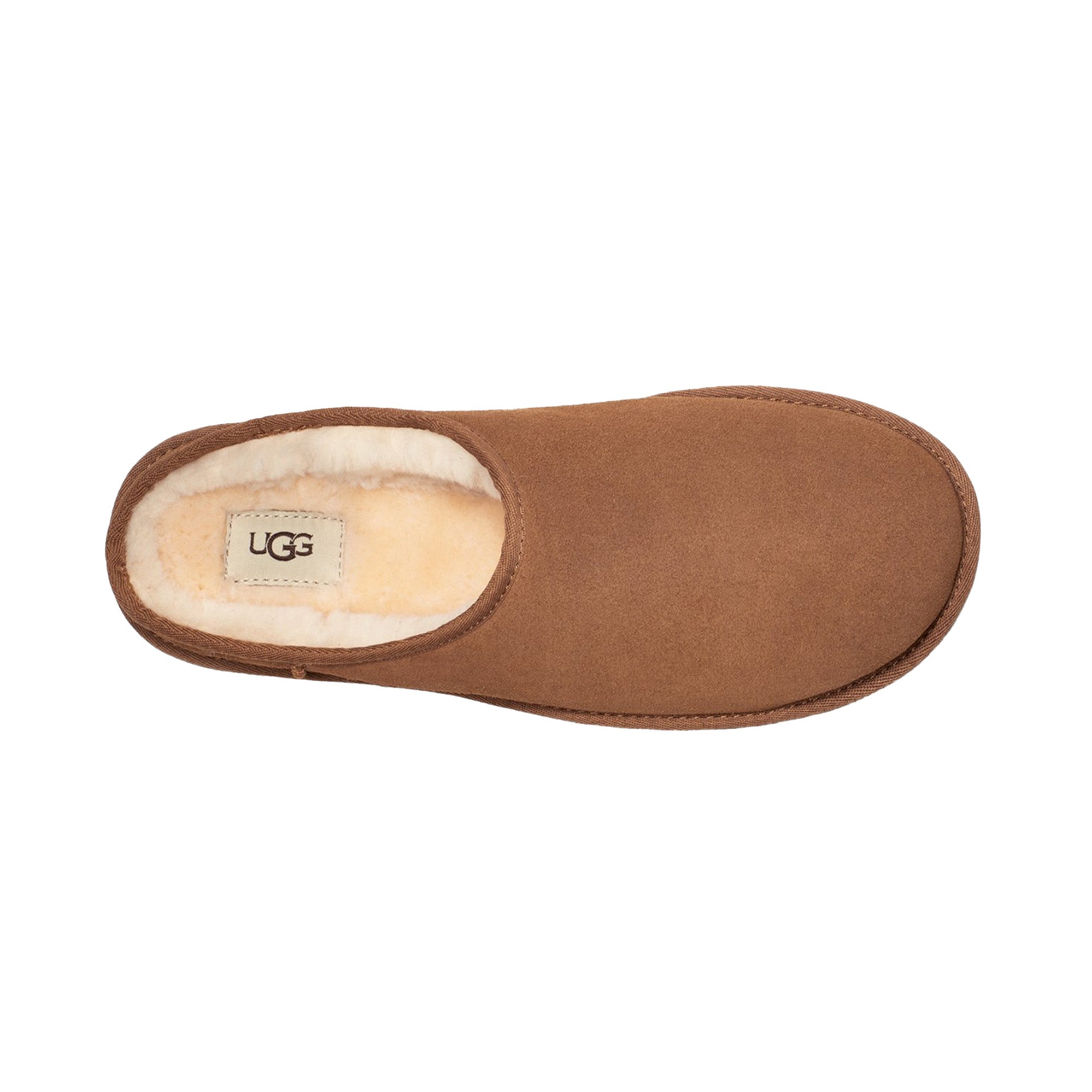 UGG Classic Slip-On 'Chestnut'