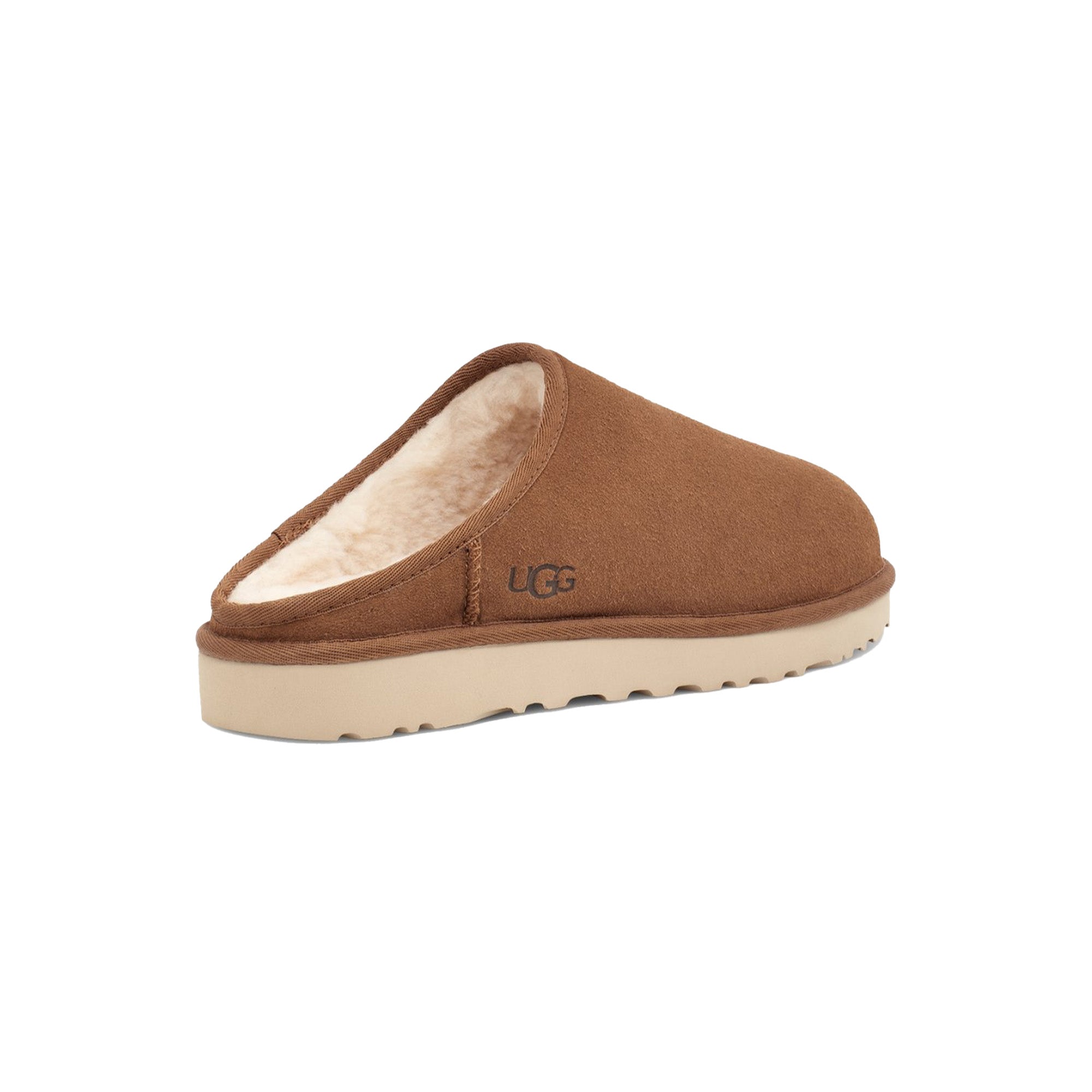 UGG Classic Slip-On 'Chestnut'